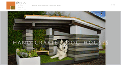 Desktop Screenshot of pdworkshop.com